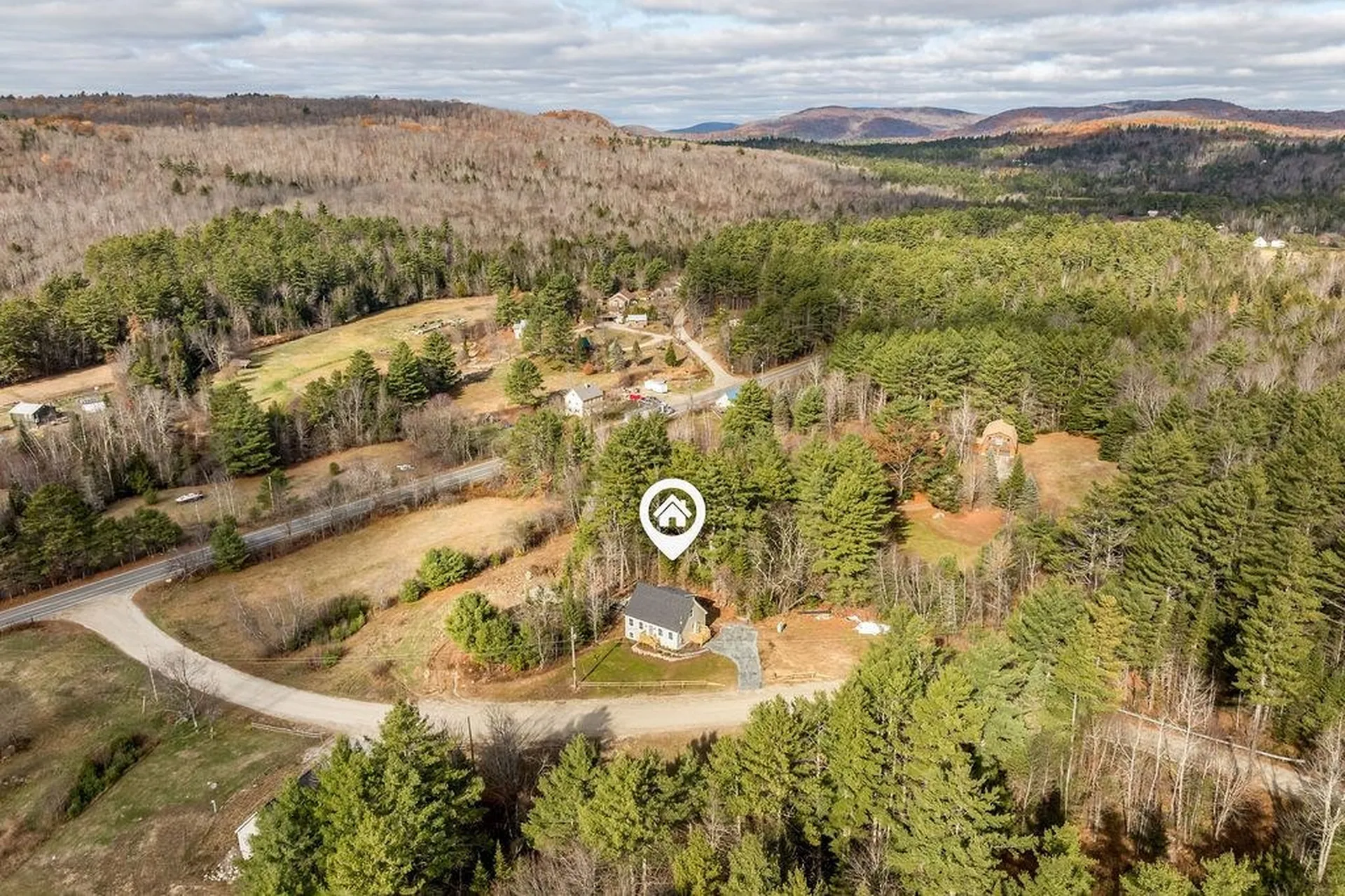 11 Dove Lane Canaan NH 03741