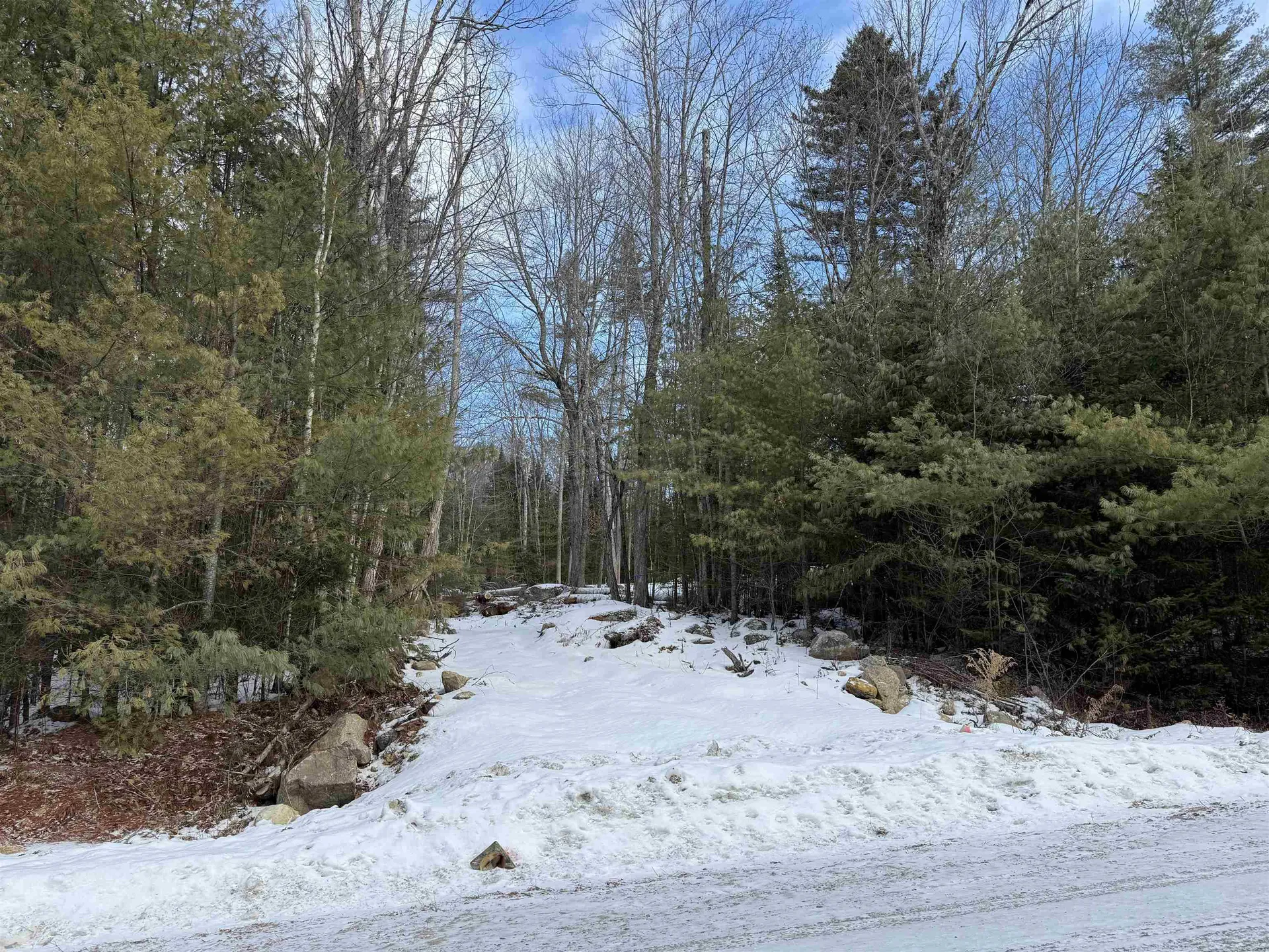 11 Dove Lane Canaan NH 03741