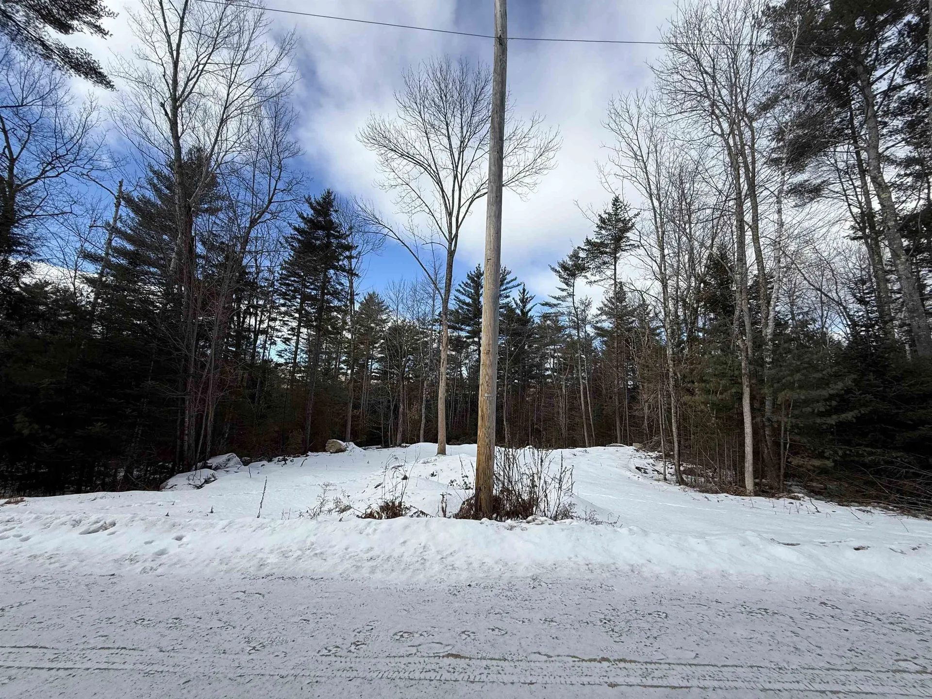 11 Dove Lane Canaan NH 03741