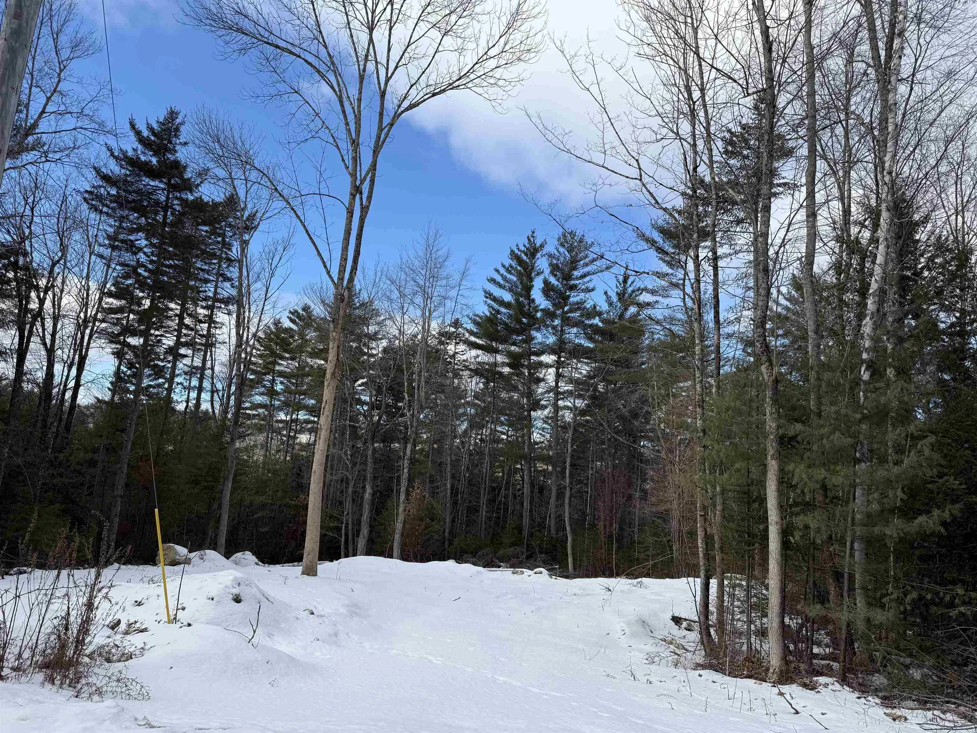 11 Dove Lane Canaan NH 03741