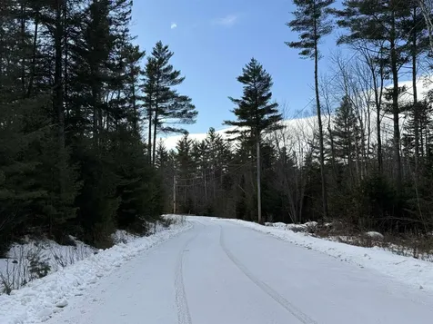 11 Dove Lane Canaan NH 03741