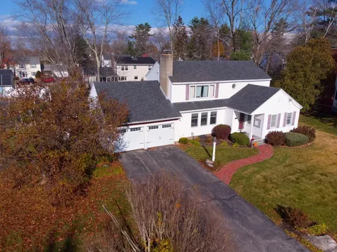 104 North Gate Road Manchester NH 03104