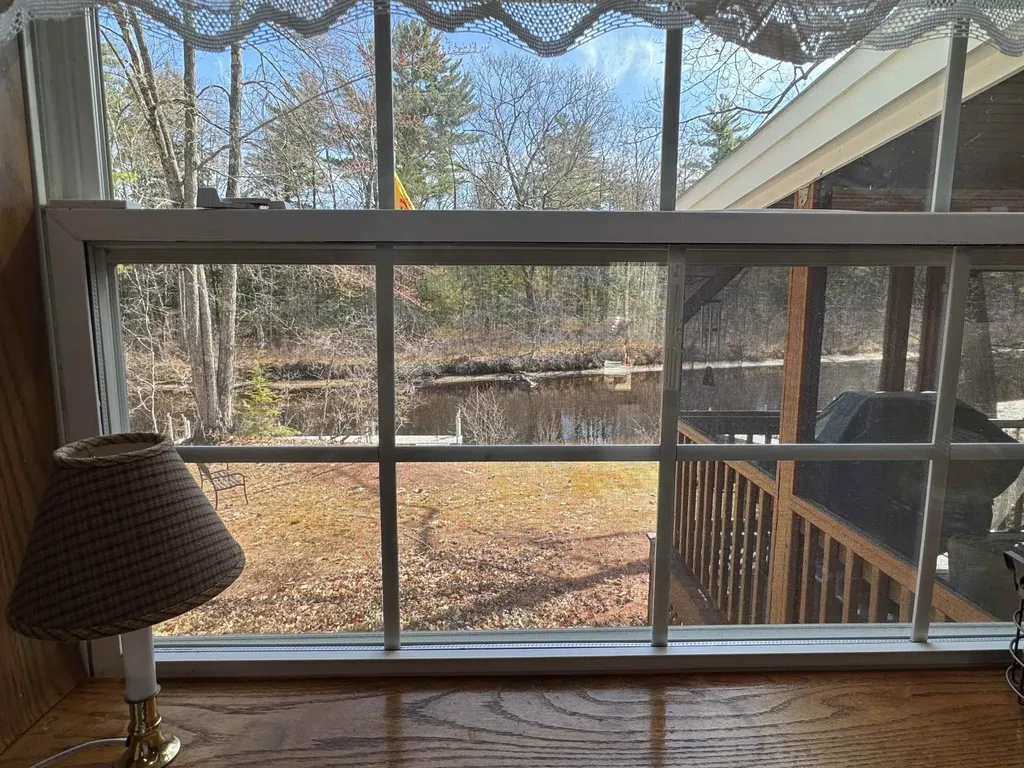 16 Hodsdon Shore Road Ossipee NH 03814