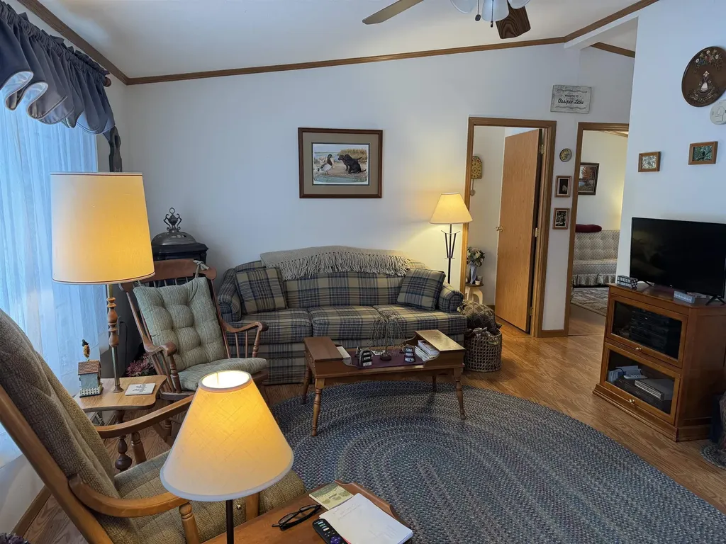 16 Hodsdon Shore Road Ossipee NH 03814