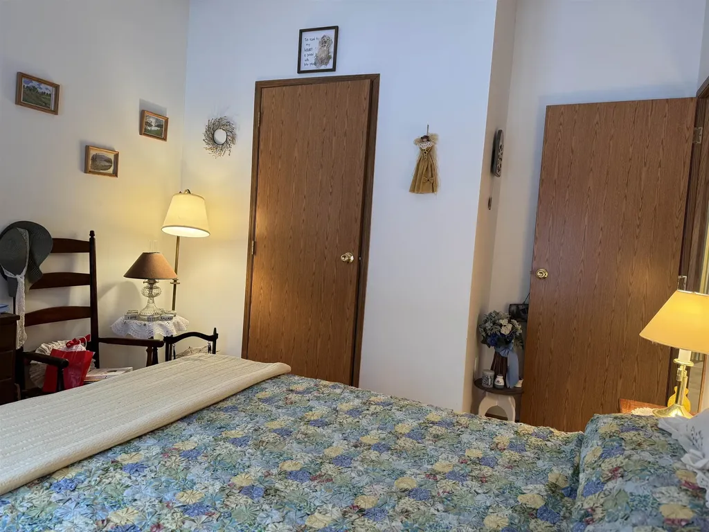 16 Hodsdon Shore Road Ossipee NH 03814