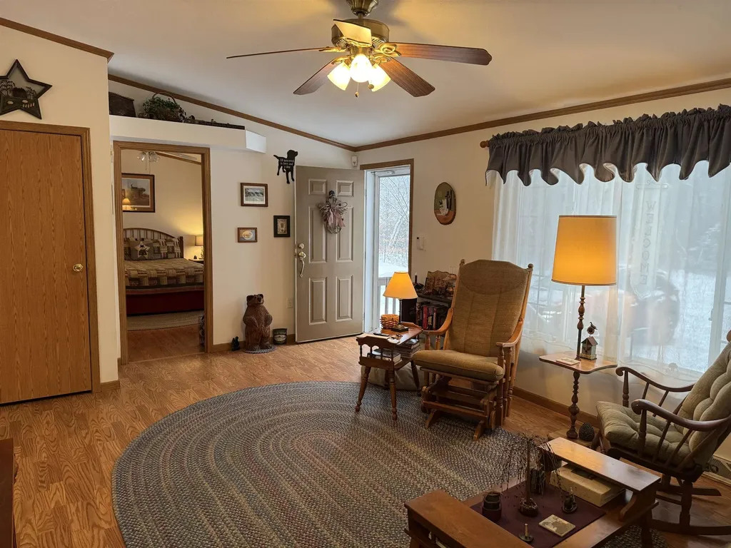 16 Hodsdon Shore Road Ossipee NH 03814