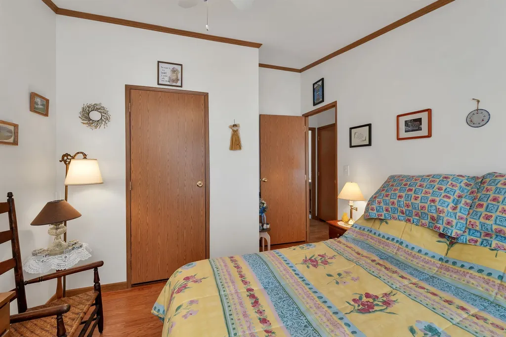 16 Hodsdon Shore Road Ossipee NH 03814
