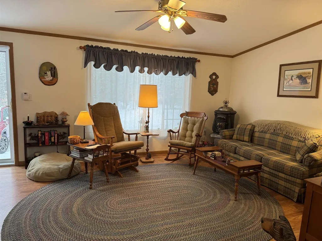 16 Hodsdon Shore Road Ossipee NH 03814