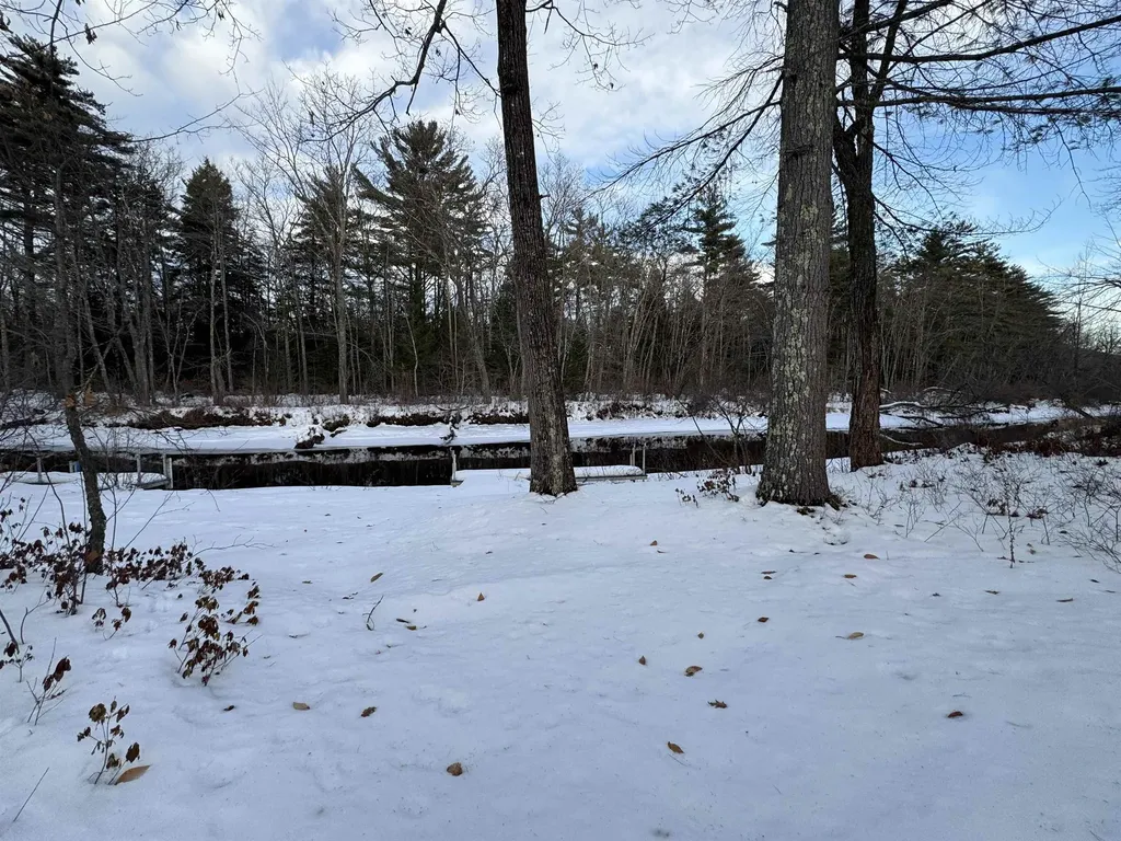 16 Hodsdon Shore Road Ossipee NH 03814