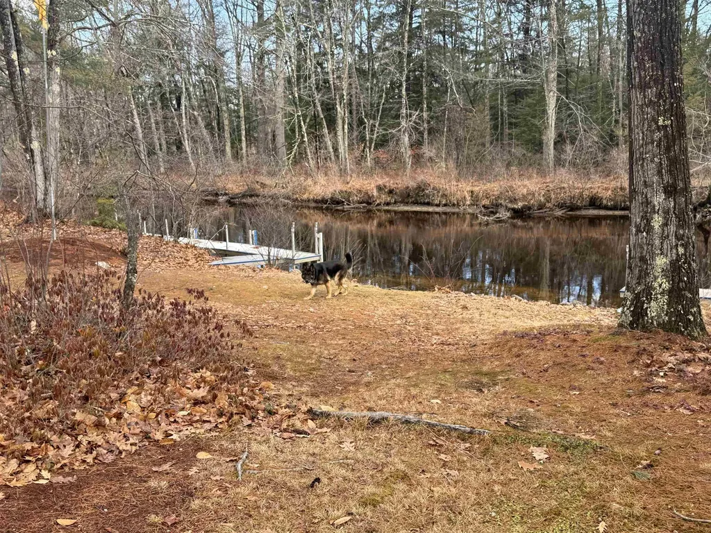 16 Hodsdon Shore Road Ossipee NH 03814