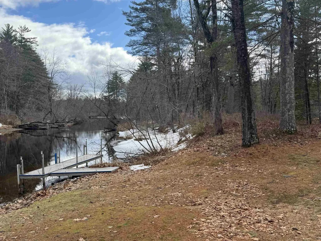 16 Hodsdon Shore Road Ossipee NH 03814
