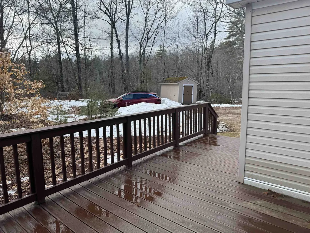 16 Hodsdon Shore Road Ossipee NH 03814