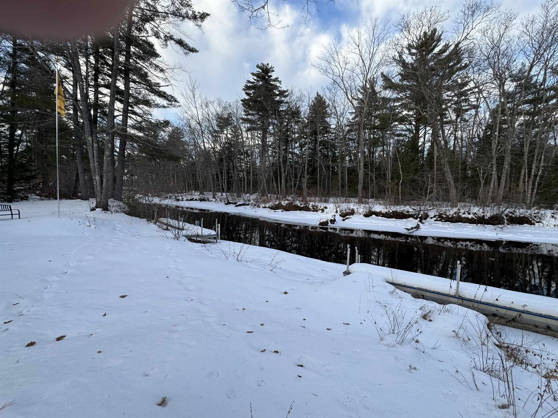 16 Hodsdon Shore Road Ossipee NH 03814