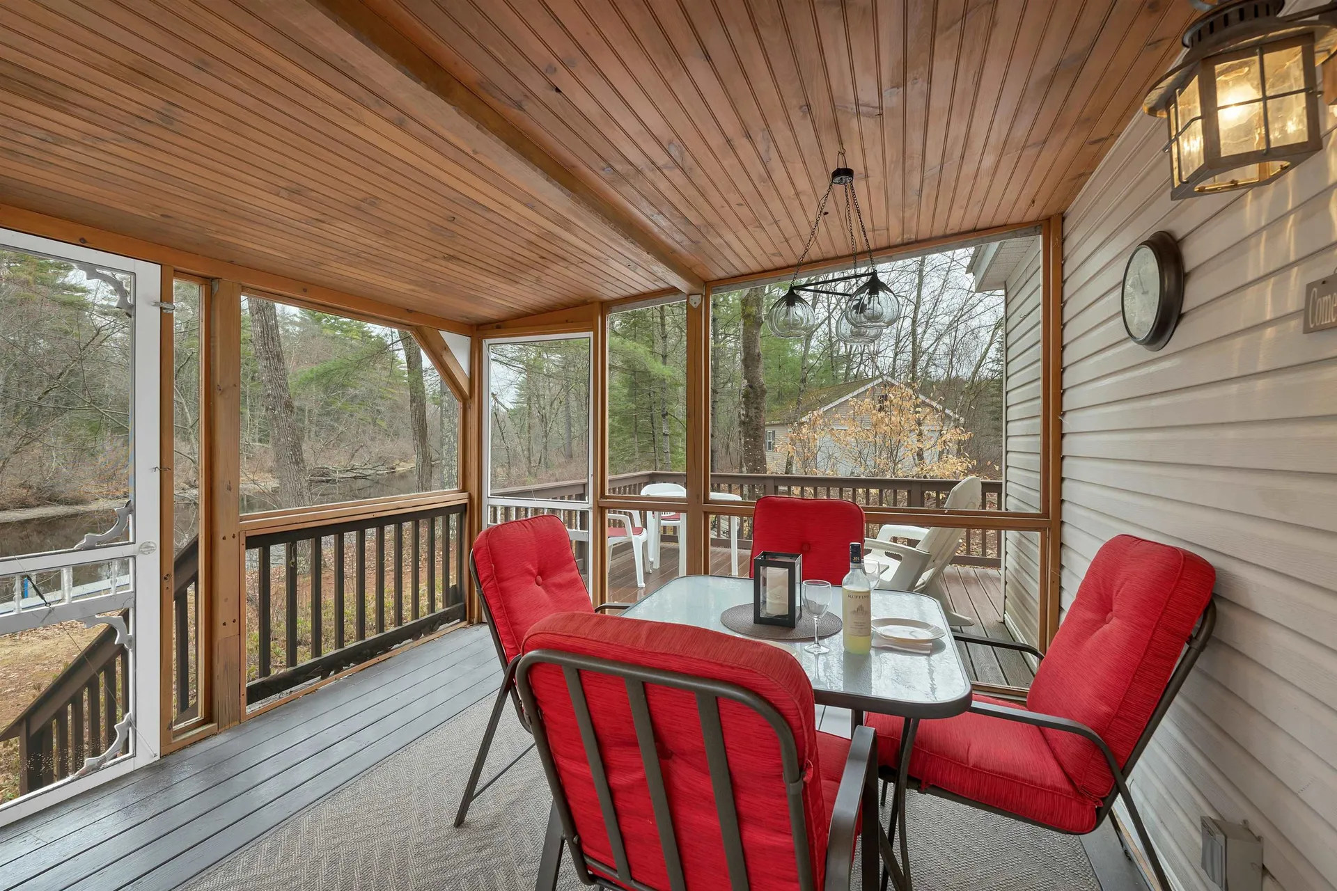 16 Hodsdon Shore Road Ossipee NH 03814