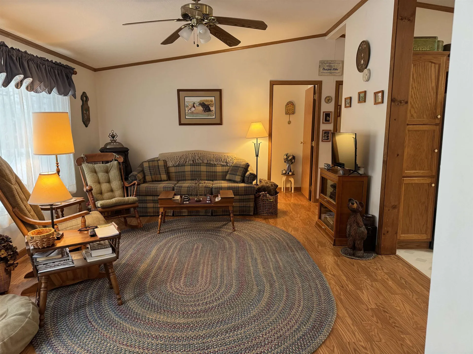 16 Hodsdon Shore Road Ossipee NH 03814