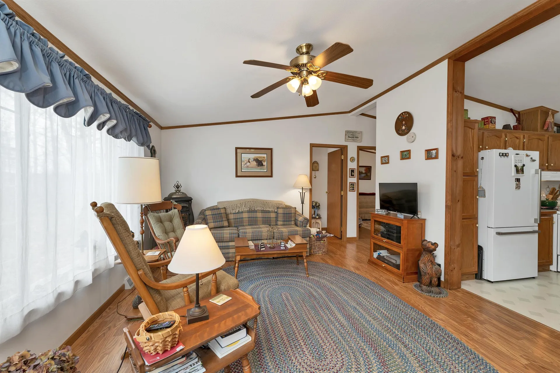 16 Hodsdon Shore Road Ossipee NH 03814