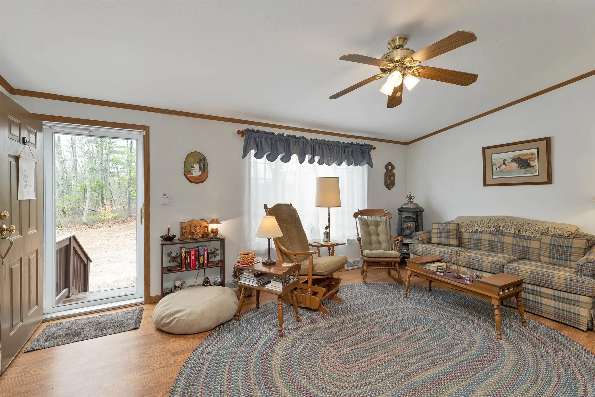 16 Hodsdon Shore Road Ossipee NH 03814