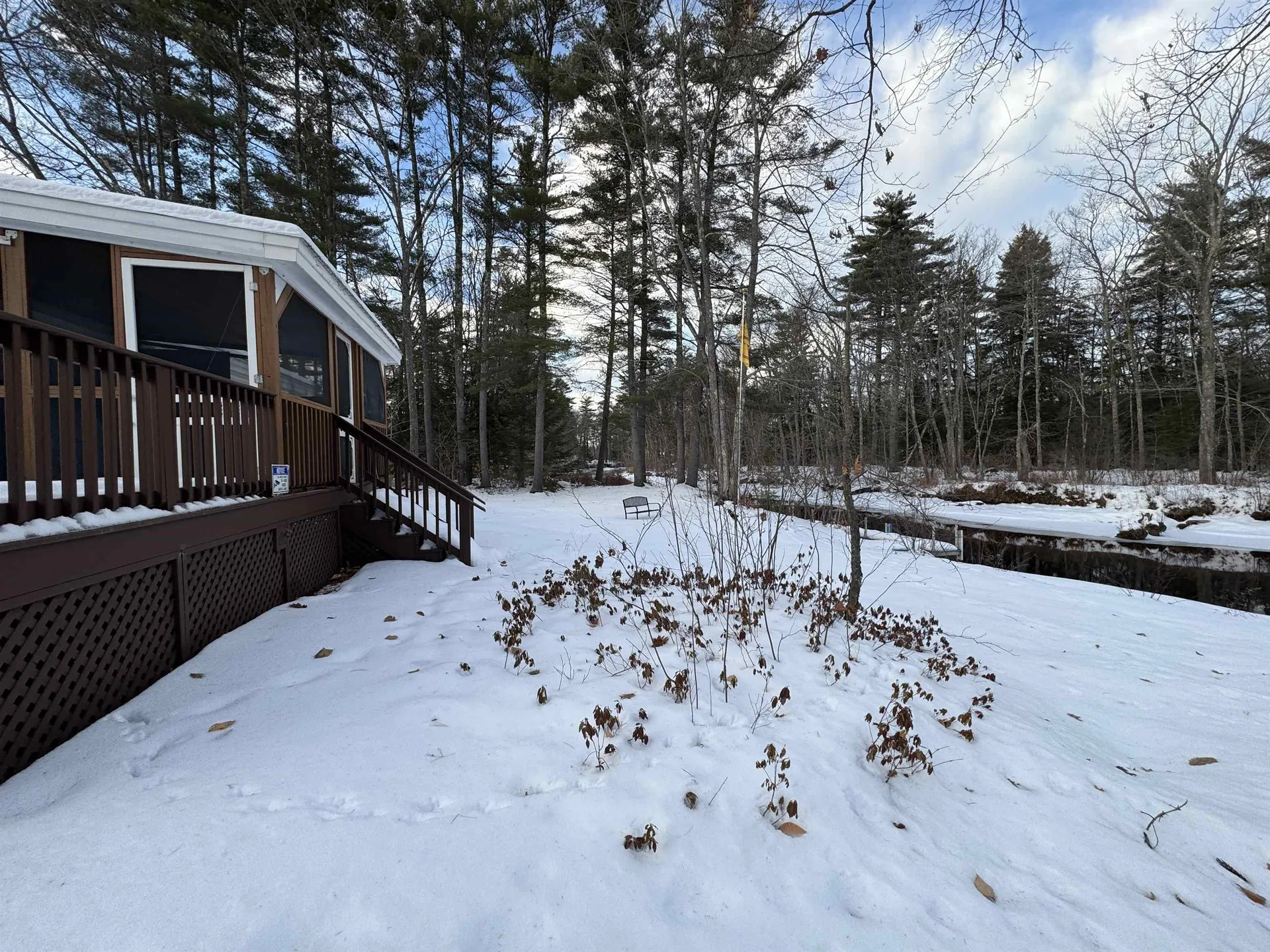 16 Hodsdon Shore Road Ossipee NH 03814