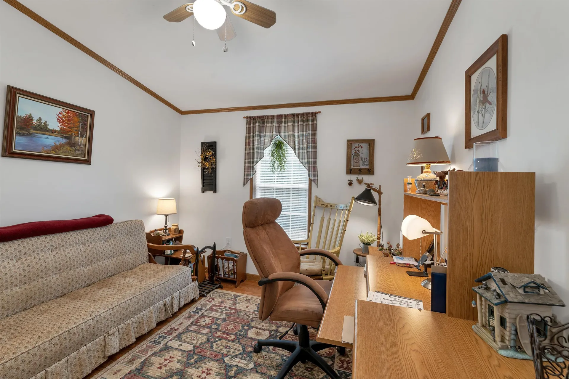 16 Hodsdon Shore Road Ossipee NH 03814
