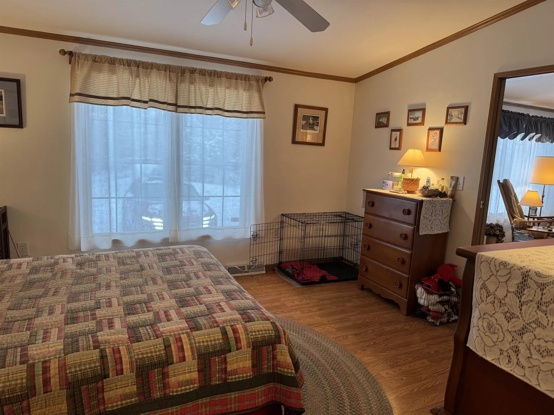 16 Hodsdon Shore Road Ossipee NH 03814