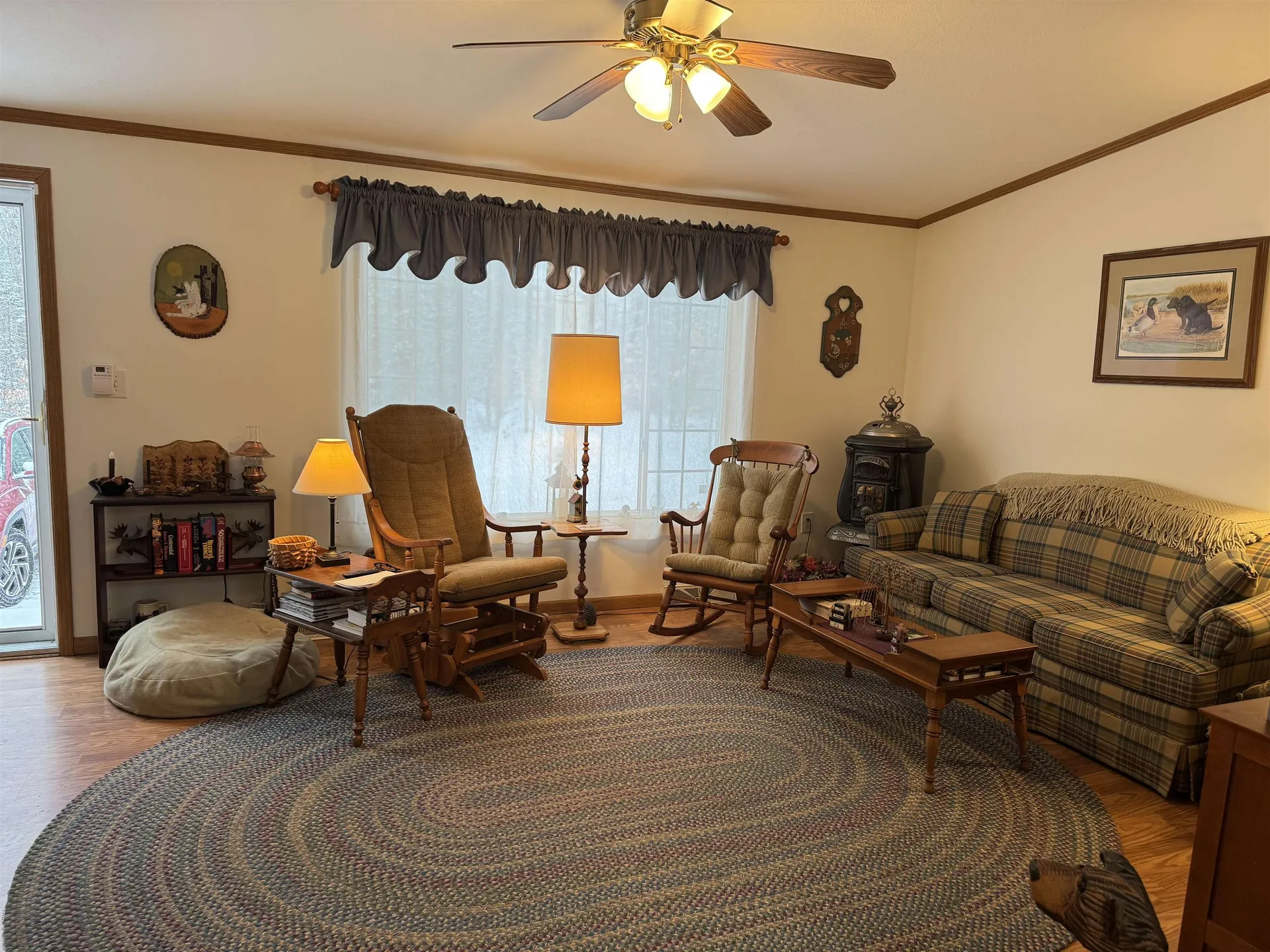 16 Hodsdon Shore Road Ossipee NH 03814