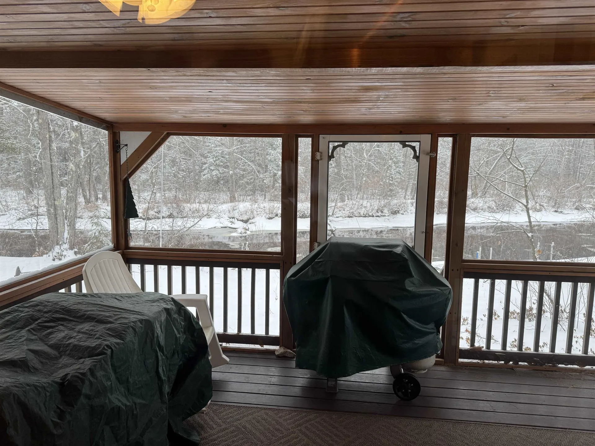 16 Hodsdon Shore Road Ossipee NH 03814