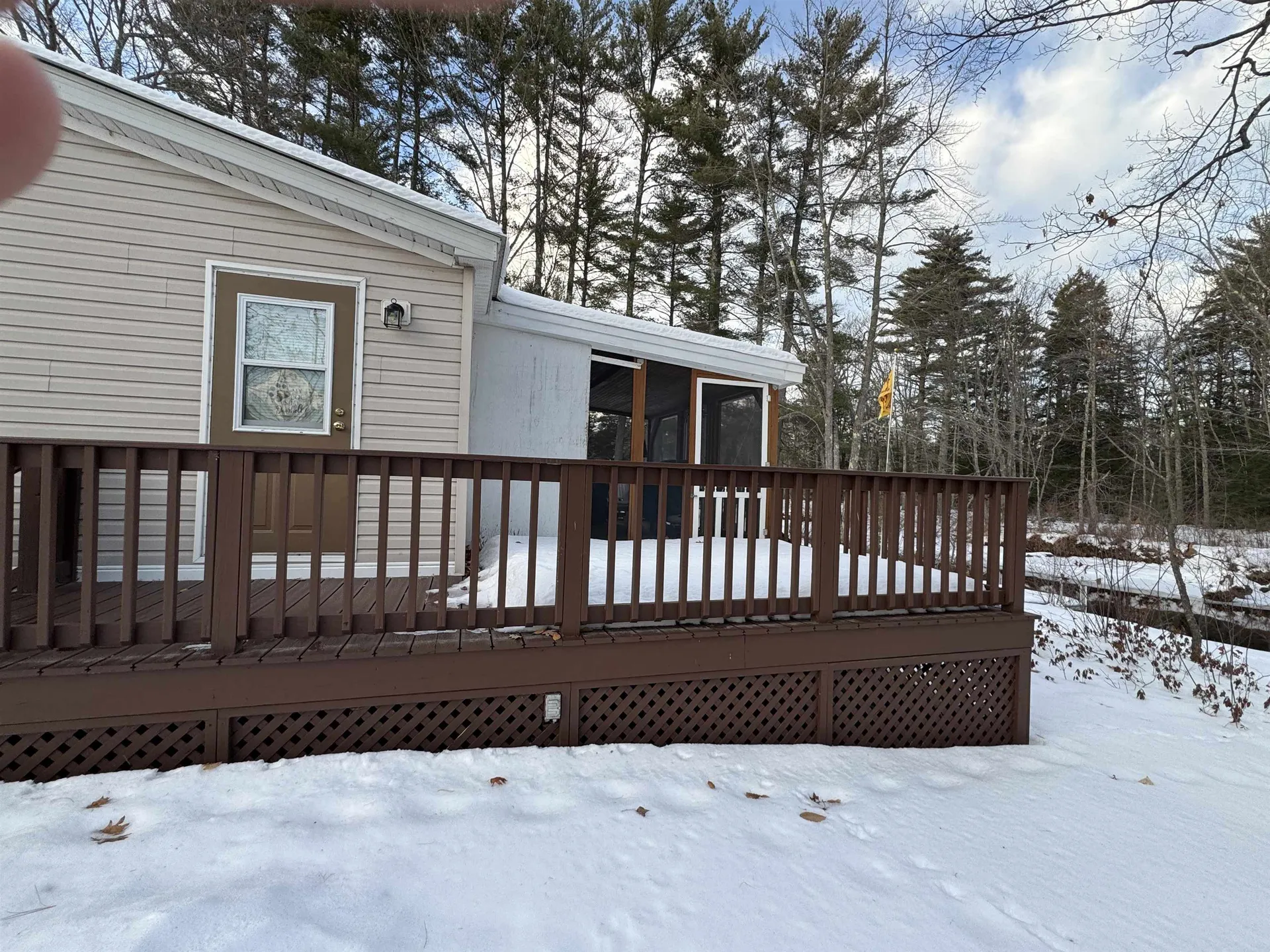 16 Hodsdon Shore Road Ossipee NH 03814