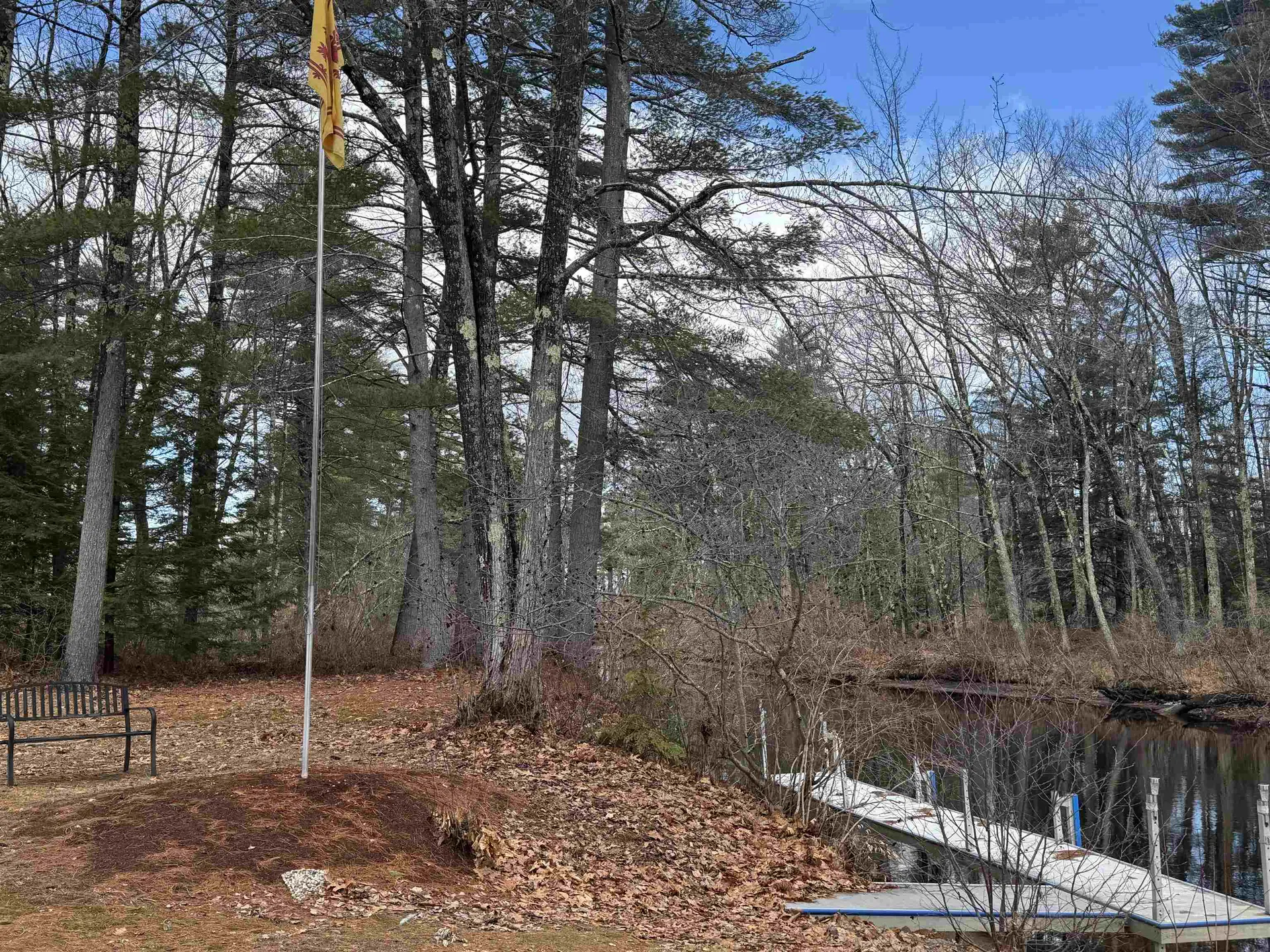 16 Hodsdon Shore Road Ossipee NH 03814