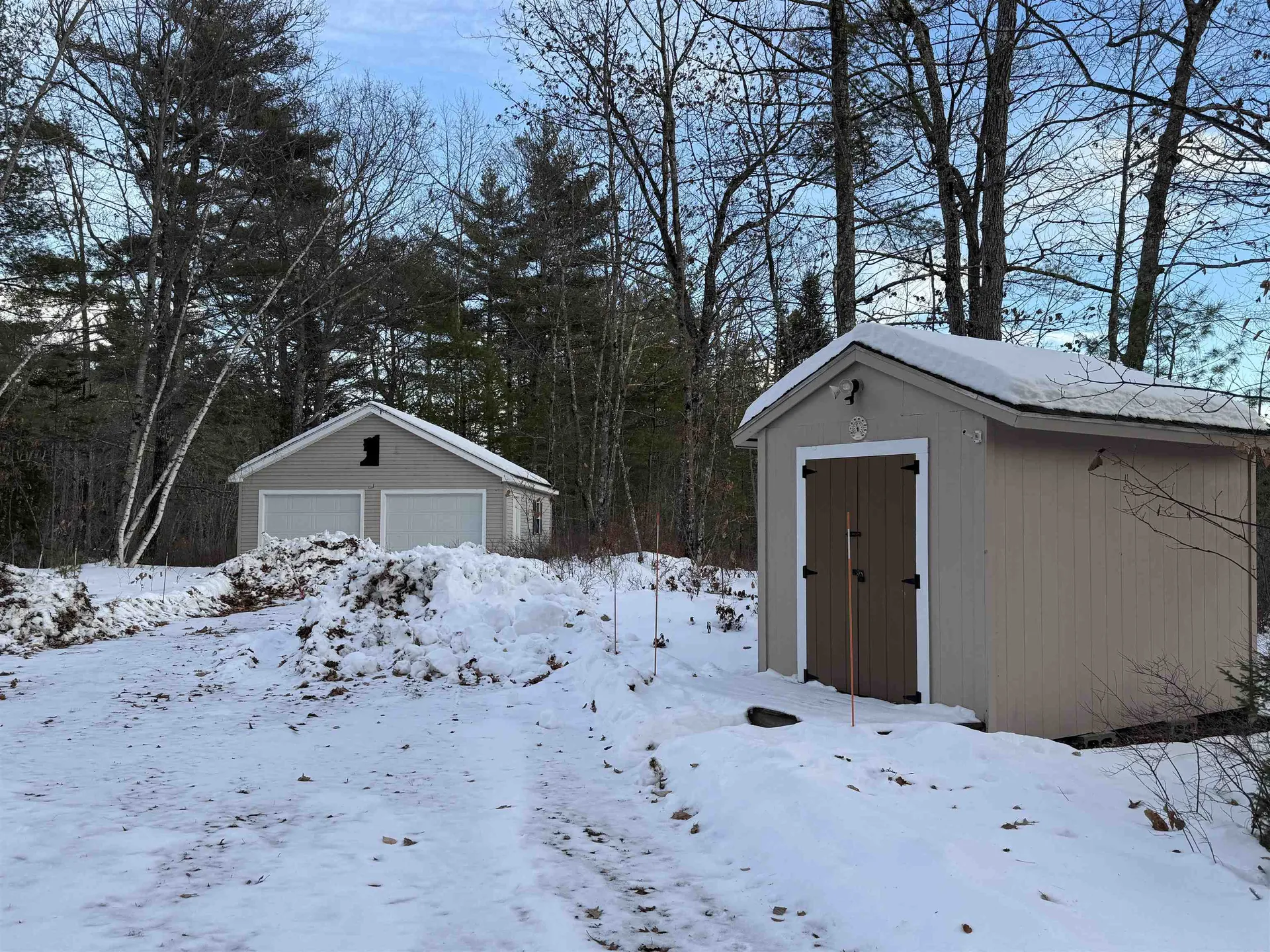 16 Hodsdon Shore Road Ossipee NH 03814