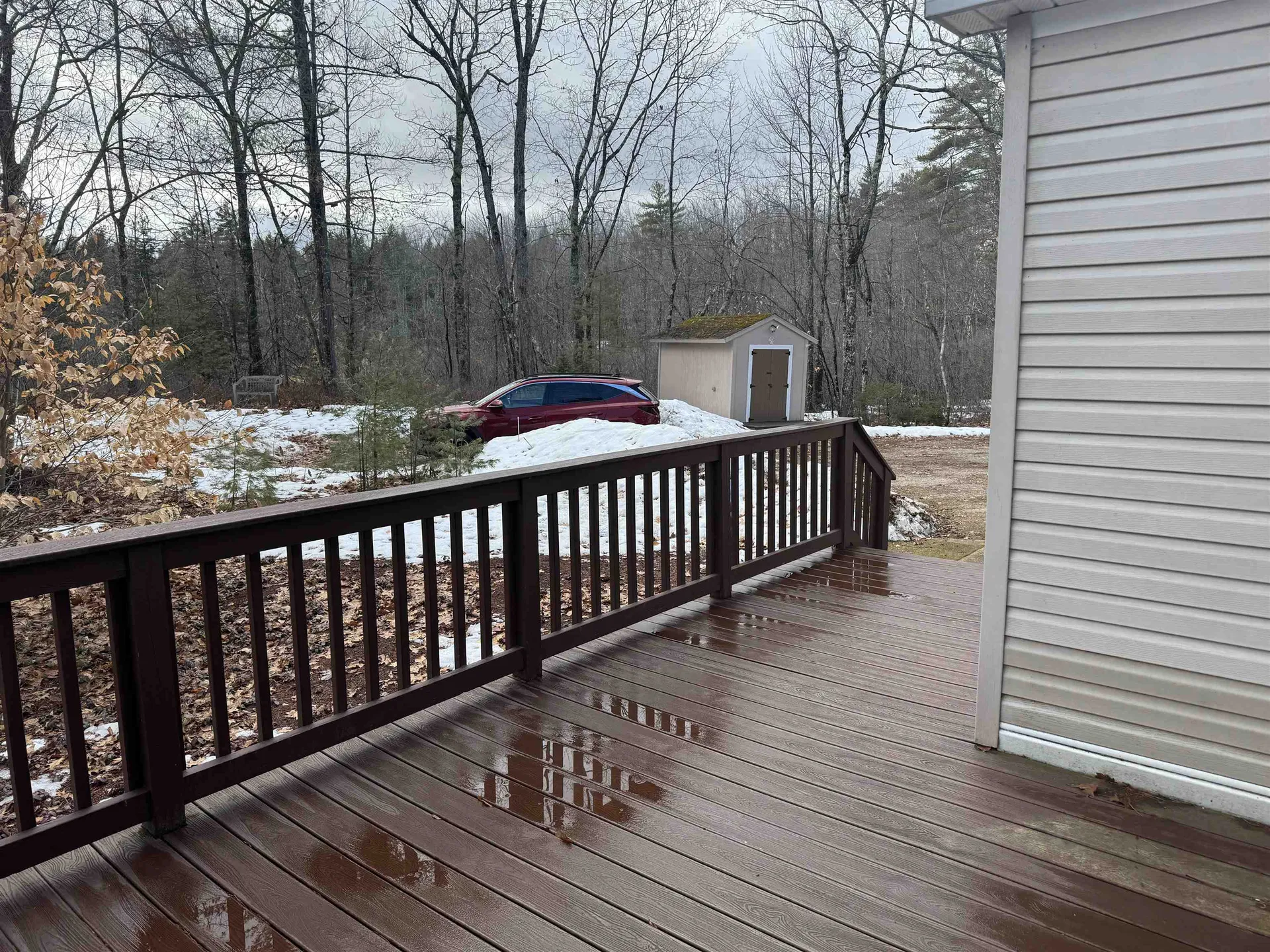 16 Hodsdon Shore Road Ossipee NH 03814