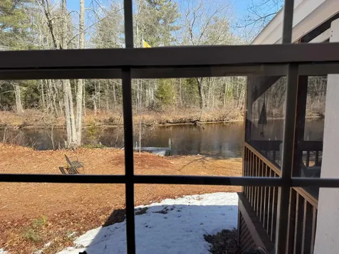 16 Hodsdon Shore Road Ossipee NH 03814