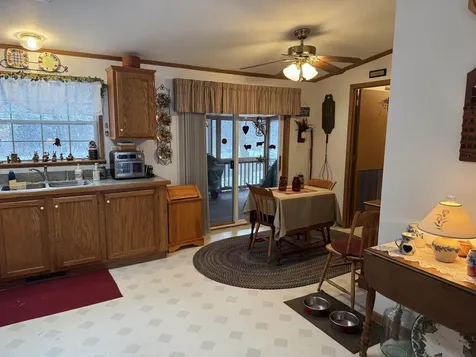 16 Hodsdon Shore Road Ossipee NH 03814