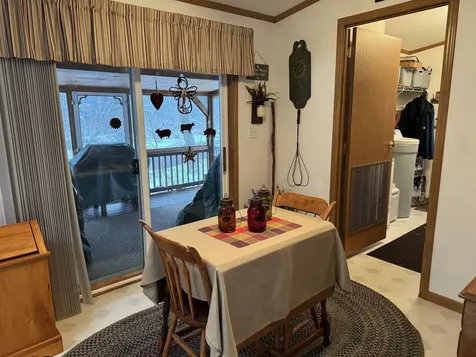 16 Hodsdon Shore Road Ossipee NH 03814