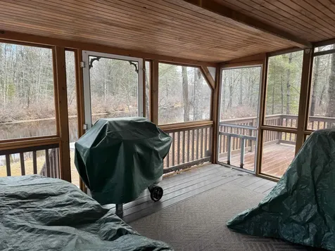 16 Hodsdon Shore Road Ossipee NH 03814