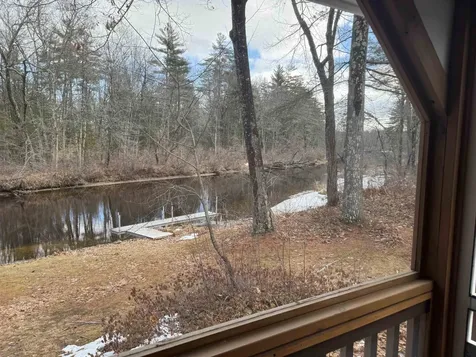 16 Hodsdon Shore Road Ossipee NH 03814