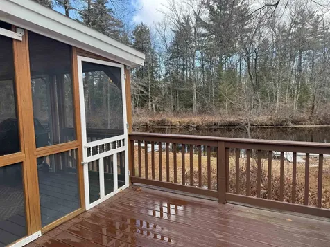 16 Hodsdon Shore Road Ossipee NH 03814