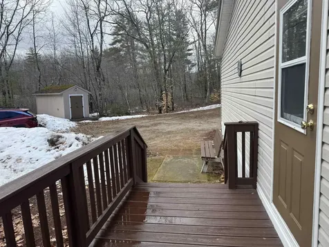 16 Hodsdon Shore Road Ossipee NH 03814