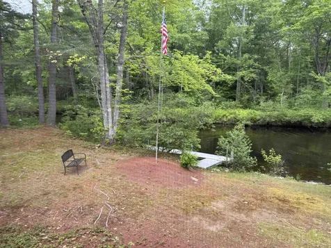 16 Hodsdon Shore Road Ossipee NH 03814