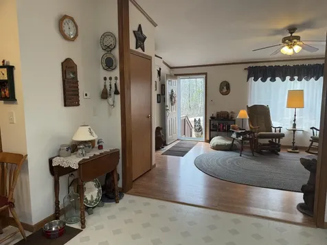 16 Hodsdon Shore Road Ossipee NH 03814