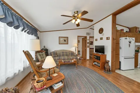 16 Hodsdon Shore Road Ossipee NH 03814