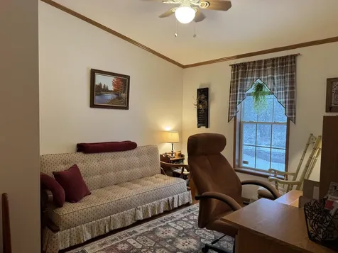 16 Hodsdon Shore Road Ossipee NH 03814