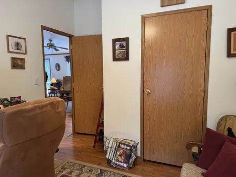 16 Hodsdon Shore Road Ossipee NH 03814