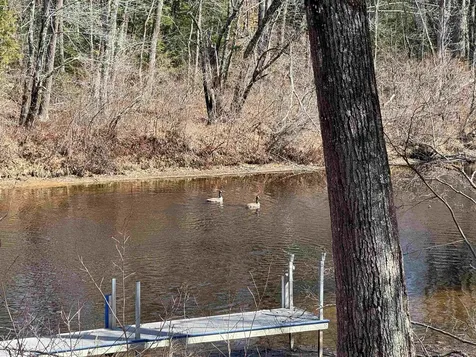 16 Hodsdon Shore Road Ossipee NH 03814