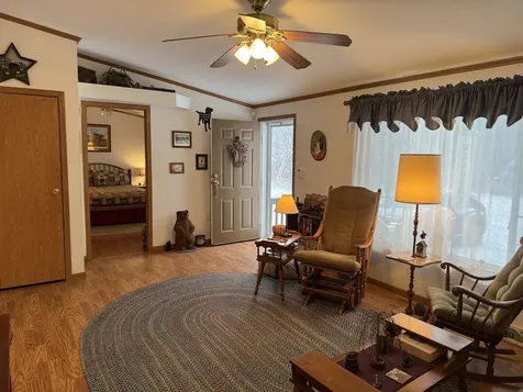 16 Hodsdon Shore Road Ossipee NH 03814