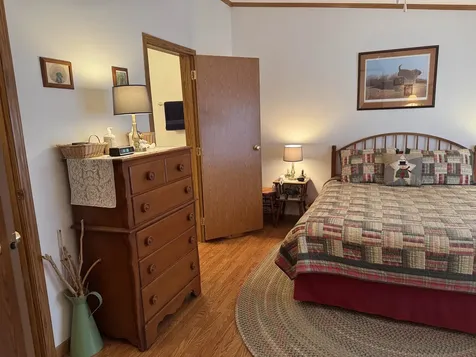 16 Hodsdon Shore Road Ossipee NH 03814