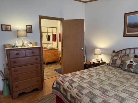 16 Hodsdon Shore Road Ossipee NH 03814