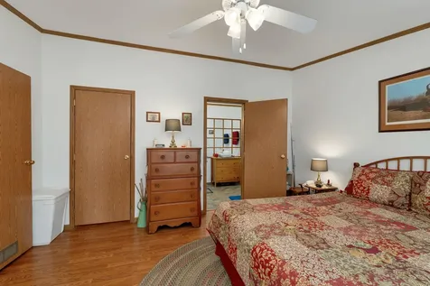 16 Hodsdon Shore Road Ossipee NH 03814