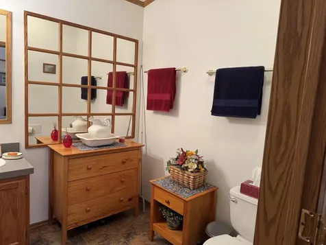 16 Hodsdon Shore Road Ossipee NH 03814