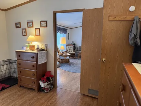 16 Hodsdon Shore Road Ossipee NH 03814