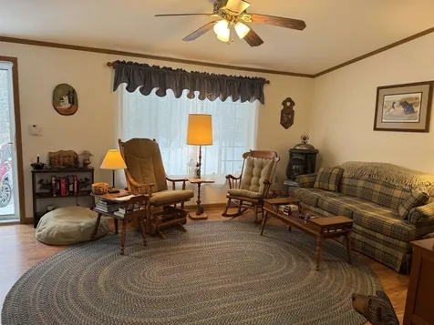 16 Hodsdon Shore Road Ossipee NH 03814